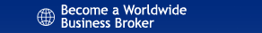 Become a Worldwide Business Broker