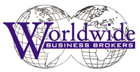 Worldwide Business Brokers Logo
