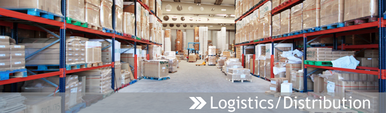 Logistics/Distribution