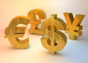 Currencies