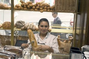 Specialty Breads