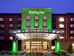 Hotel Franchise