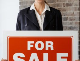 Real Estate Agents: Selling Businesses
